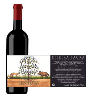 vino-mencía-lentura