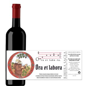 vino-mencia-Ora-Et-Labora